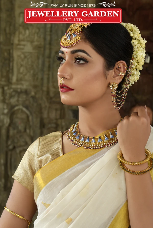 925 Silver Jewellery